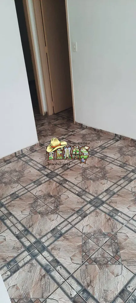 Apartamento, 2 quartos, 52 m² - Foto 4