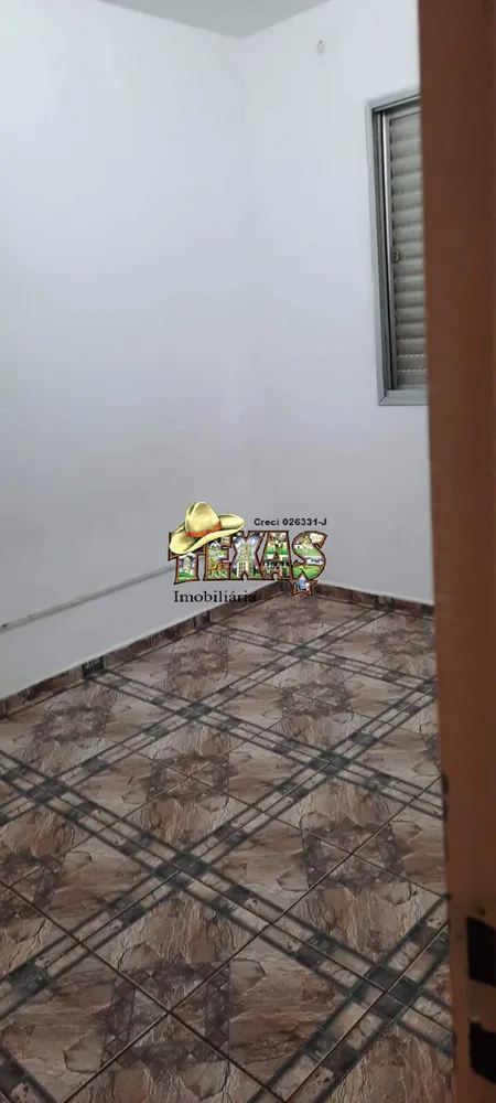 Apartamento, 2 quartos, 52 m² - Foto 3