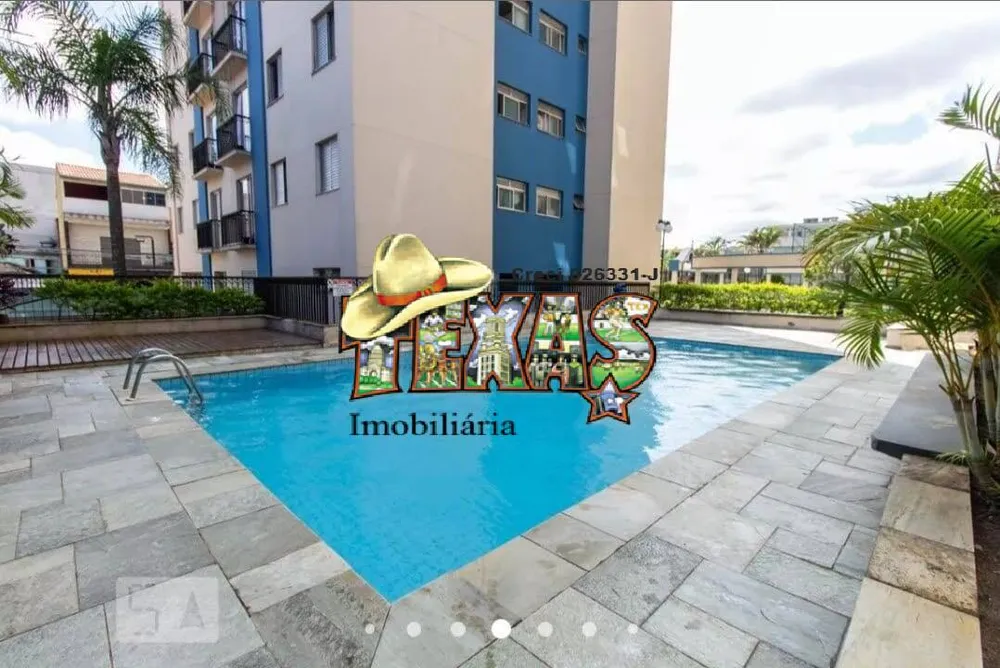 Apartamento, 2 quartos, 52 m² - Foto 8