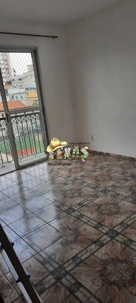 Apartamento, 2 quartos, 52 m² - Foto 2