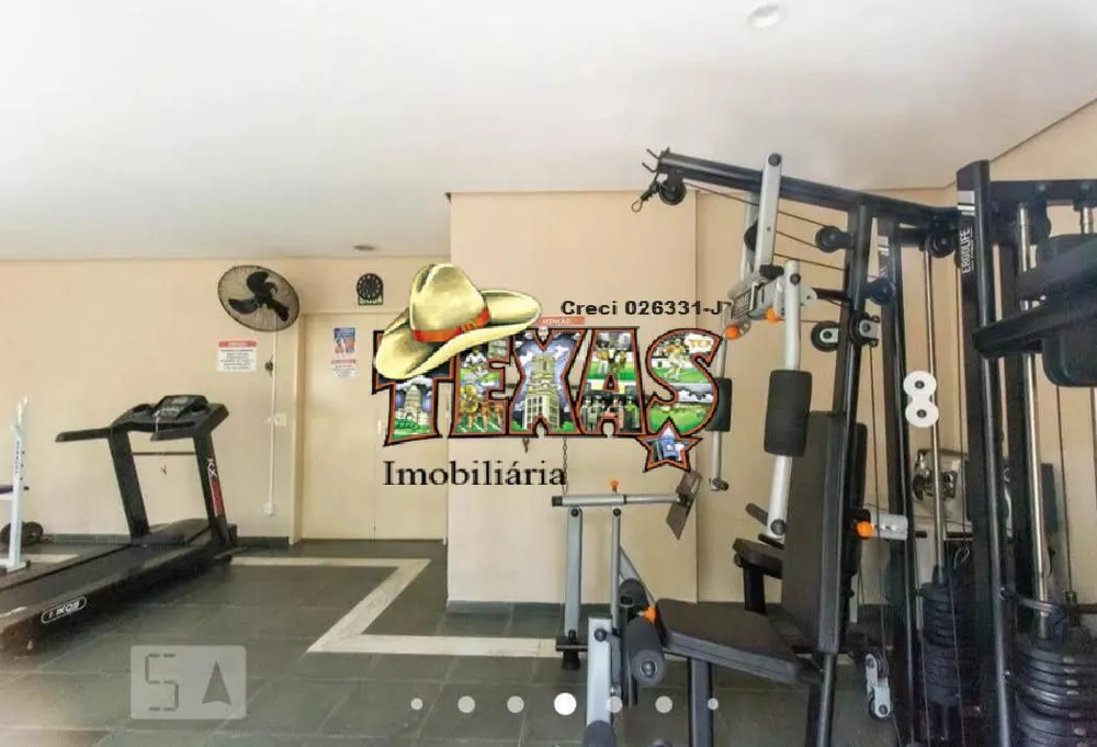 Apartamento, 2 quartos, 52 m² - Foto 6