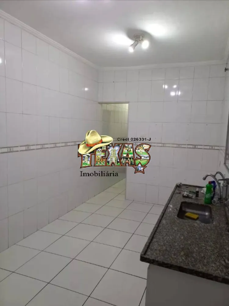 Casa, 2 quartos, 99 m² - Foto 4