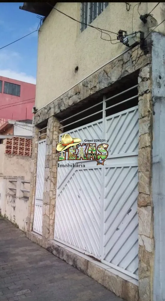 Casa, 2 quartos, 99 m² - Foto 8