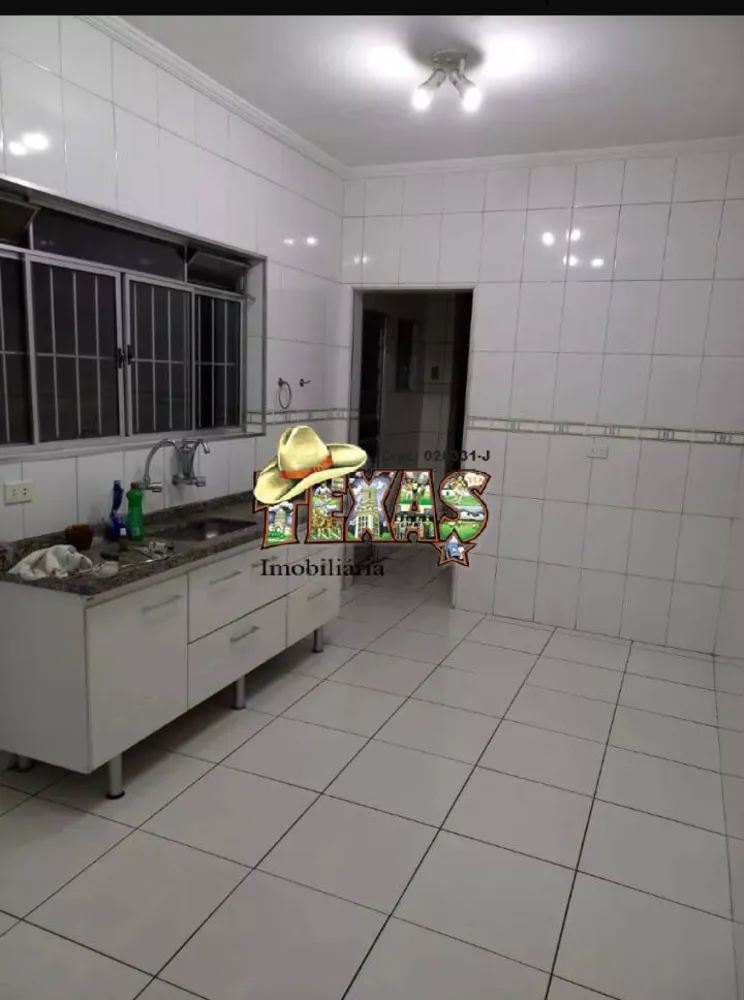Casa, 2 quartos, 99 m² - Foto 3