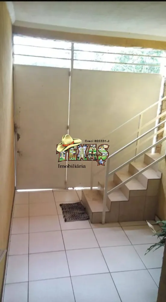Casa, 2 quartos, 99 m² - Foto 1