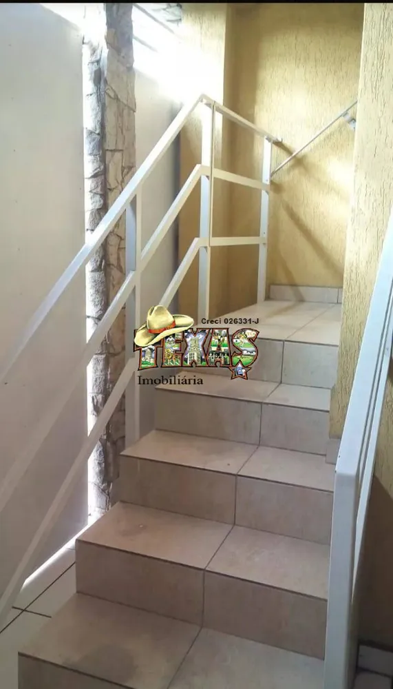 Casa, 2 quartos, 99 m² - Foto 6