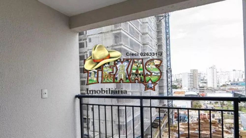 Apartamento, 2 quartos, 55 m² - Foto 2