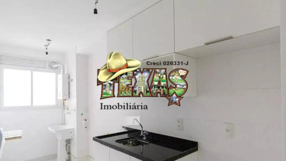 Apartamento, 2 quartos, 55 m² - Foto 3
