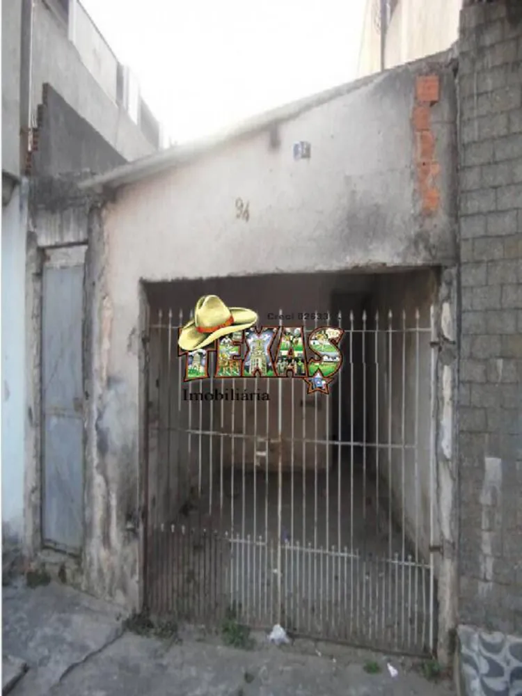 Terreno, 156 m² - Foto 1