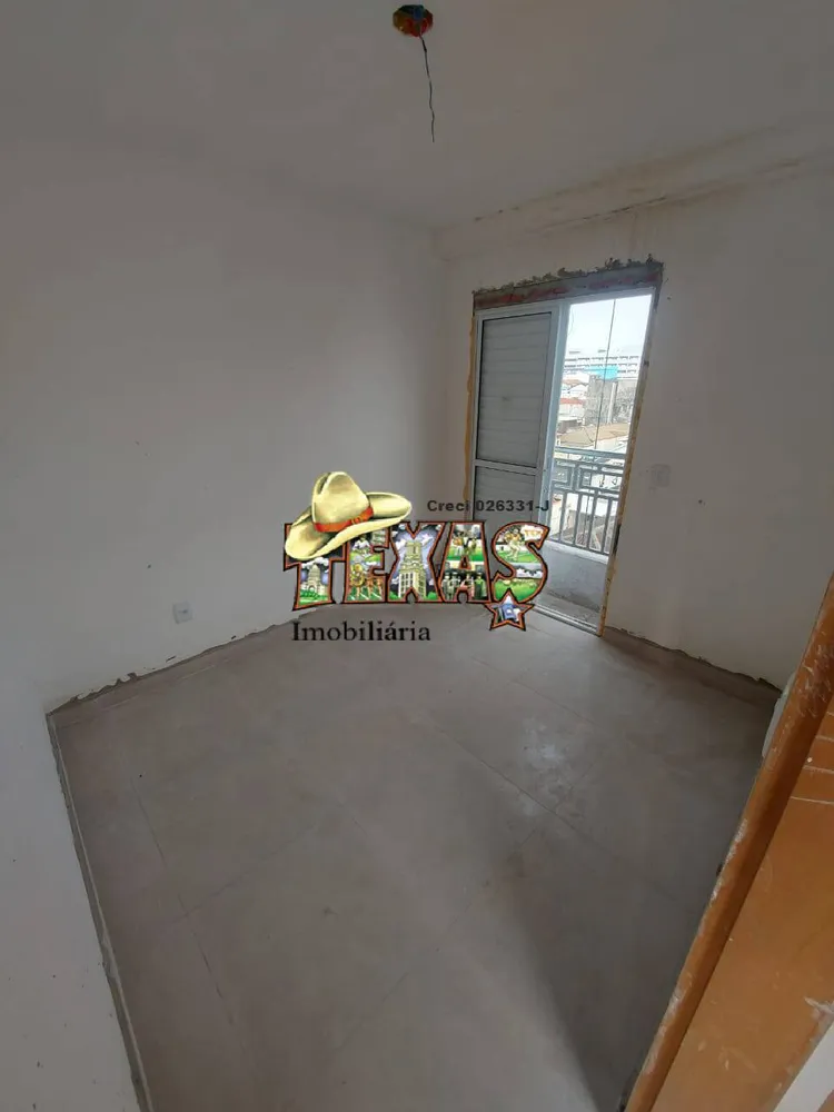 Apartamento, 1 quarto, 30 m² - Foto 6