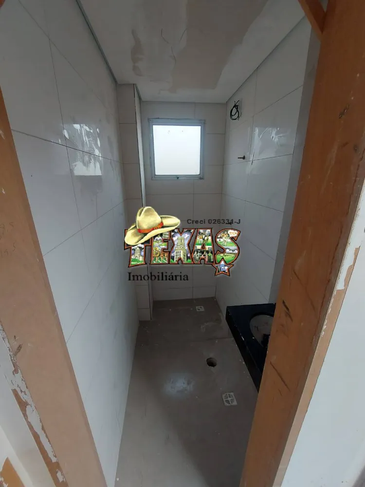 Apartamento, 1 quarto, 30 m² - Foto 4