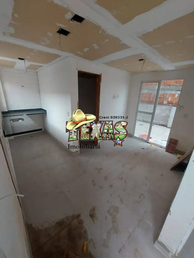Apartamento, 1 quarto, 30 m² - Foto 2