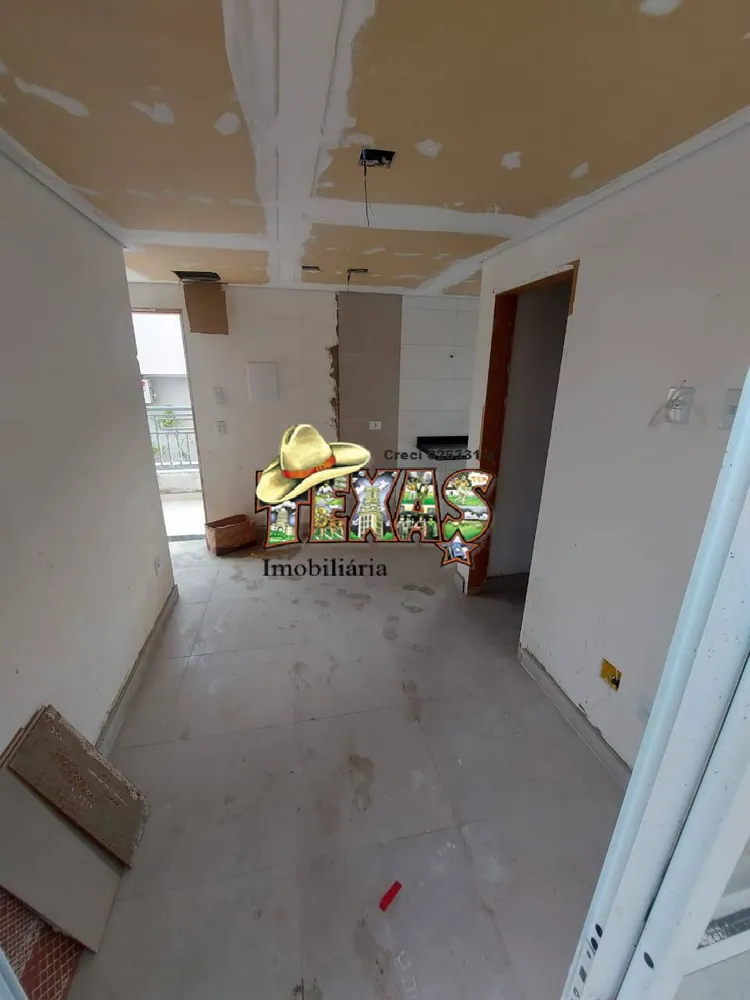 Apartamento, 1 quarto, 30 m² - Foto 3