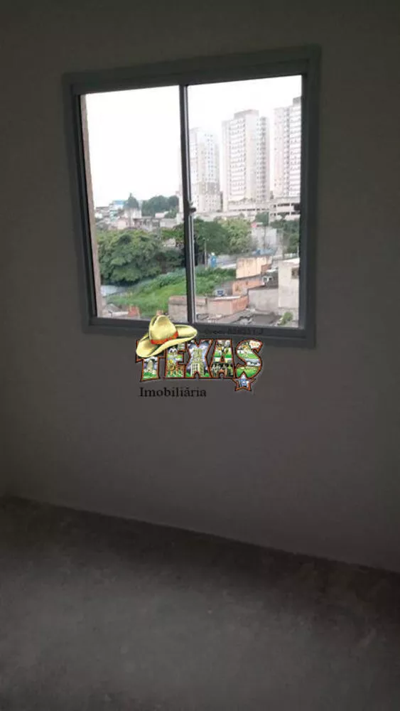 Apartamento à venda com 1 quarto, 29m² - Foto 2