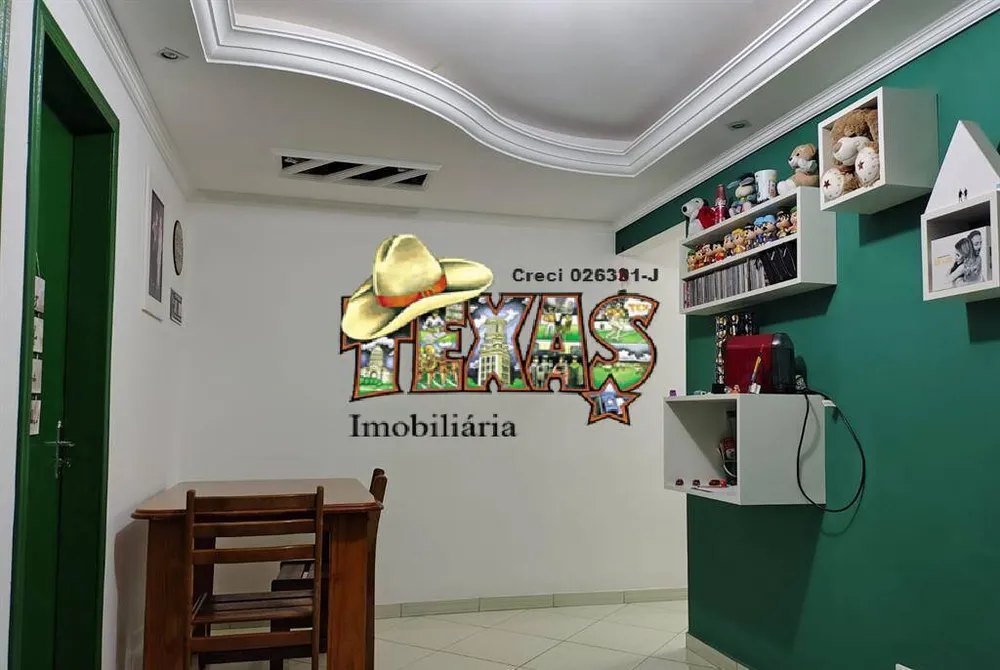 Apartamento, 2 quartos, 50 m² - Foto 7