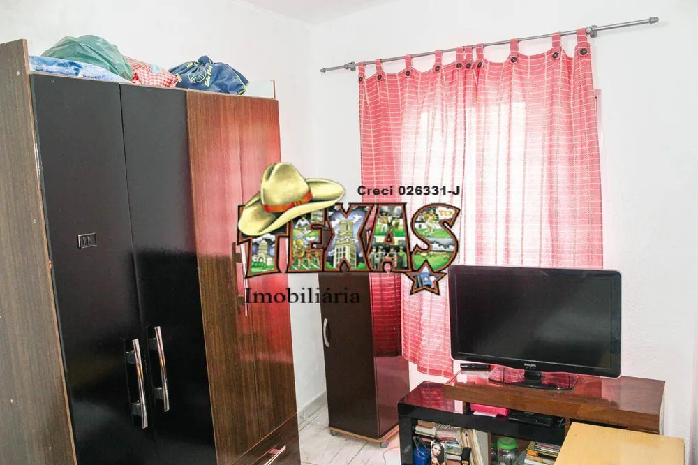 Casa, 5 quartos, 192 m² - Foto 2