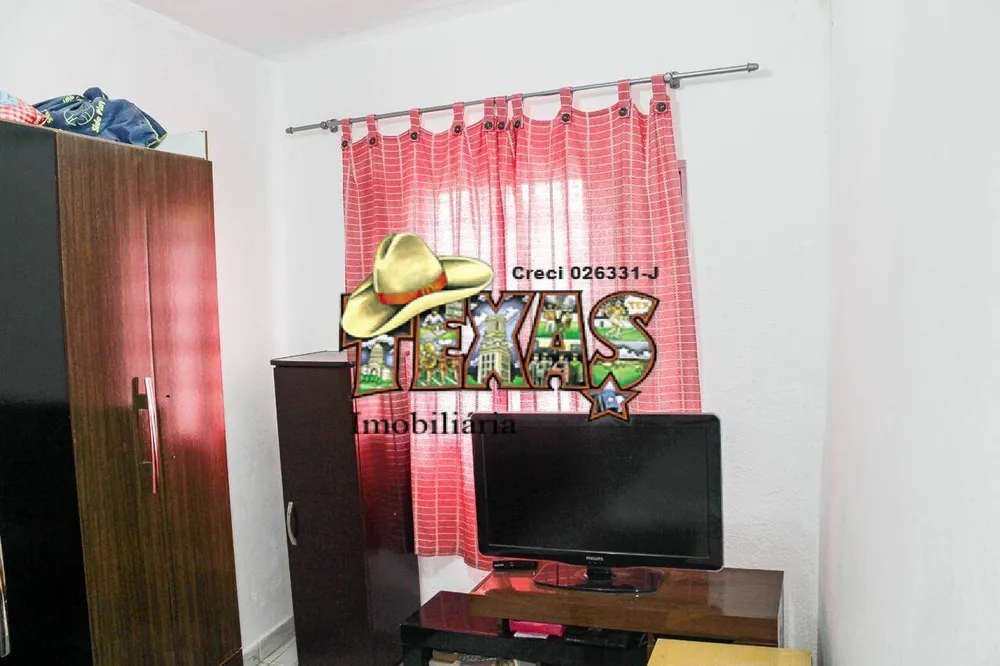 Casa, 5 quartos, 192 m² - Foto 3