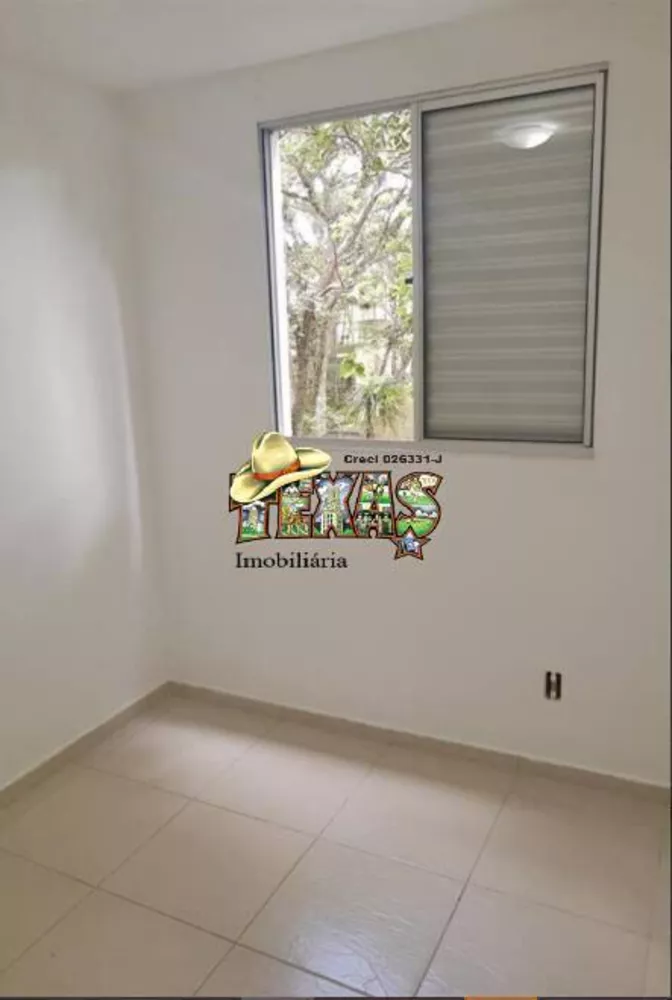 Apartamento à venda com 2 quartos, 40m² - Foto 1