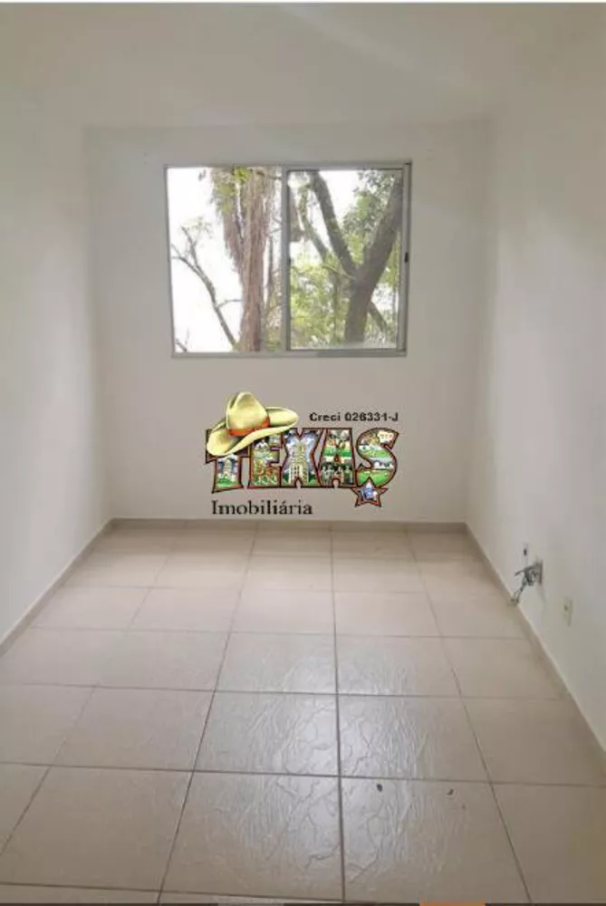 Apartamento à venda com 2 quartos, 40m² - Foto 4