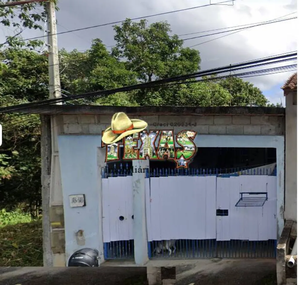 Casa, 3 quartos, 100 m² - Foto 1