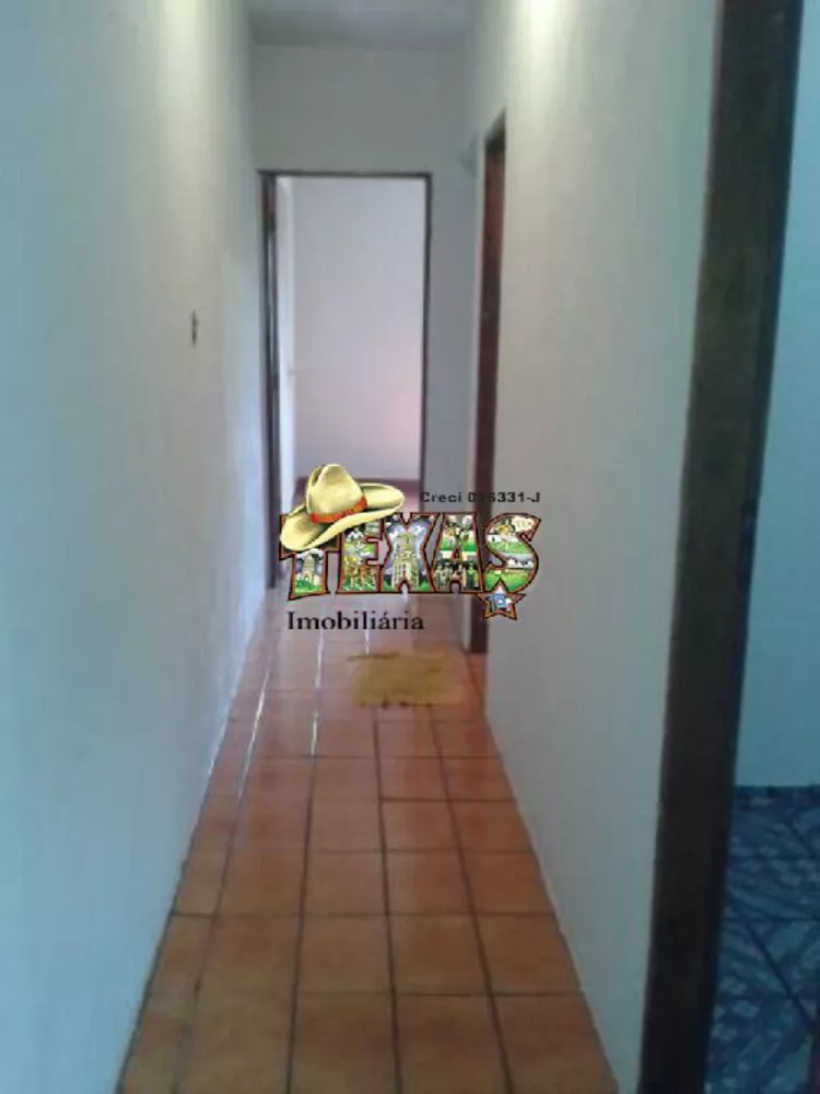 Sobrado à venda com 3 quartos, 120m² - Foto 1