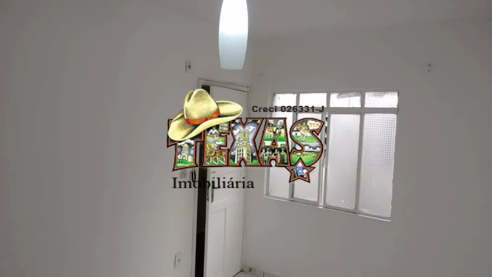 Apartamento, 1 quarto, 52 m² - Foto 1