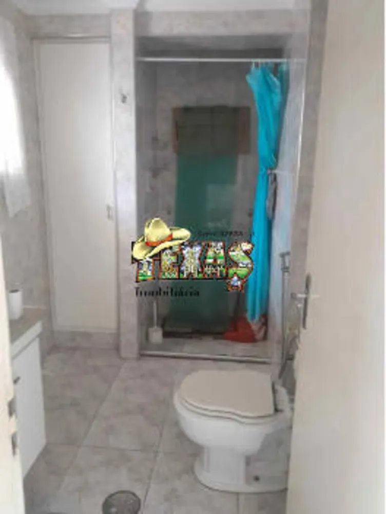 Casa, 4 quartos, 200 m² - Foto 6