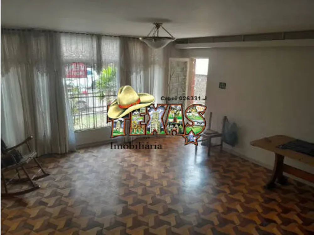 Casa, 4 quartos, 200 m² - Foto 2