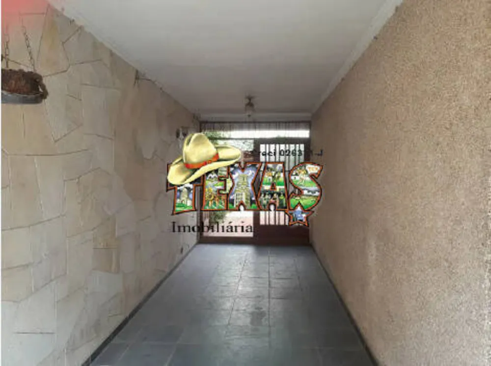 Casa, 4 quartos, 200 m² - Foto 3