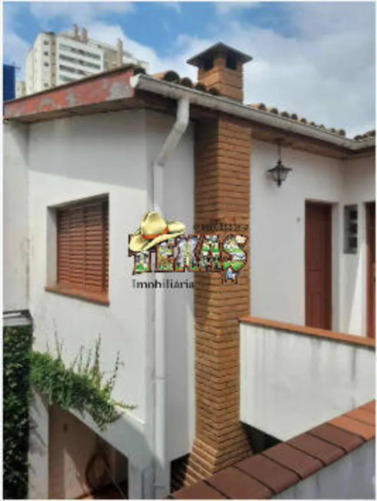 Casa, 4 quartos, 200 m² - Foto 7