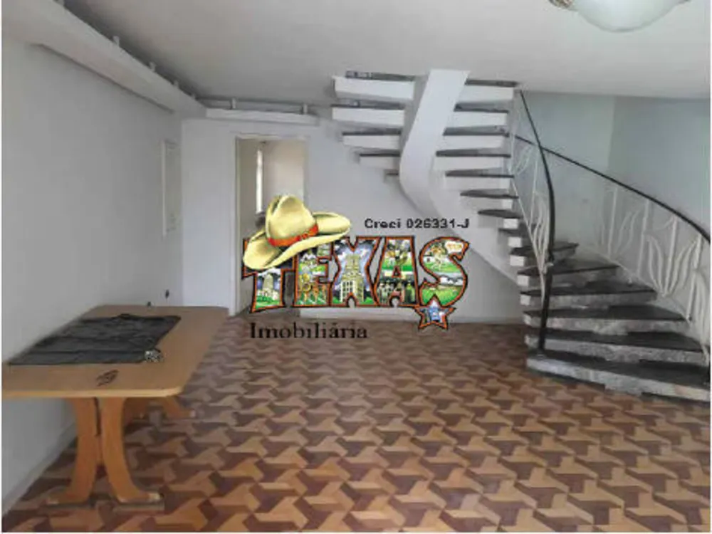 Casa, 4 quartos, 200 m² - Foto 1