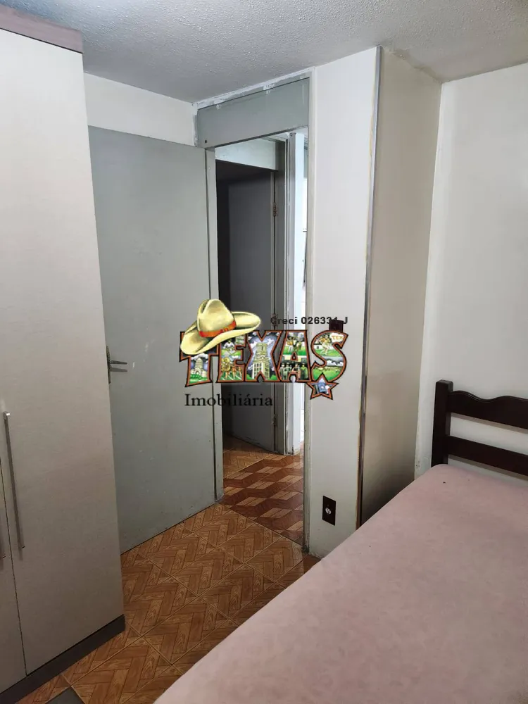 Apartamento, 3 quartos, 64 m² - Foto 2