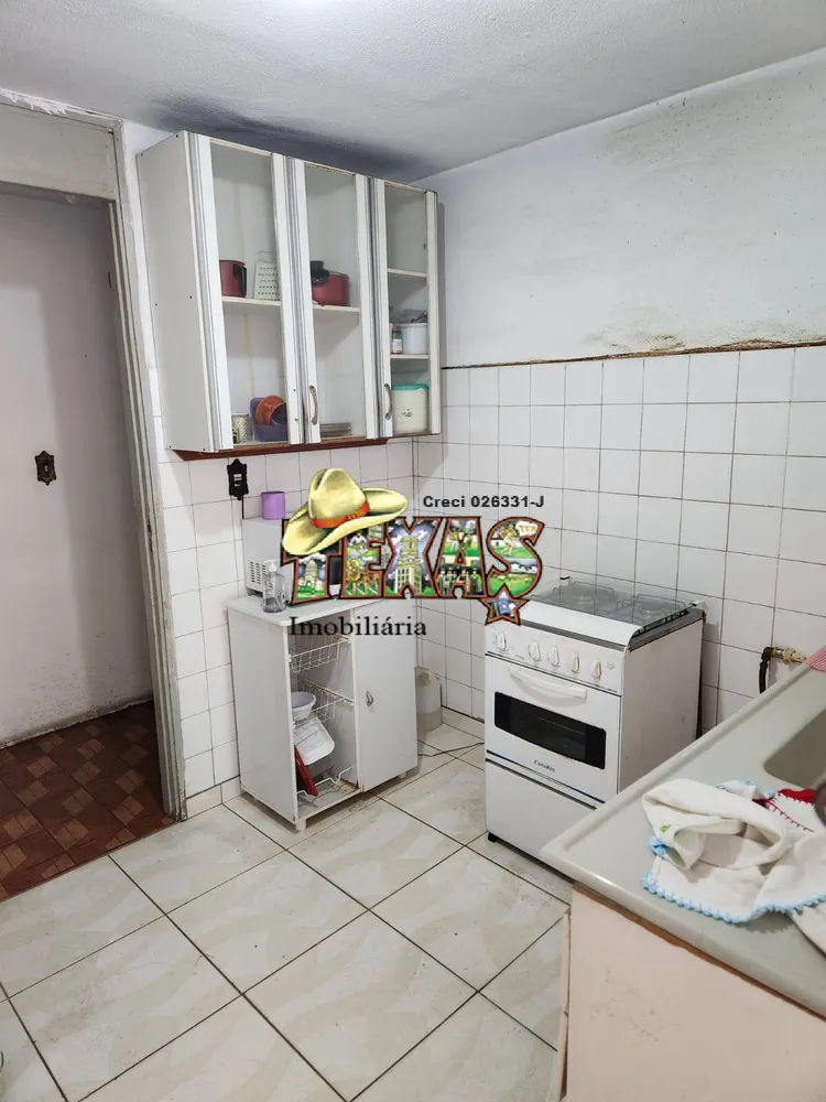 Apartamento, 3 quartos, 64 m² - Foto 1