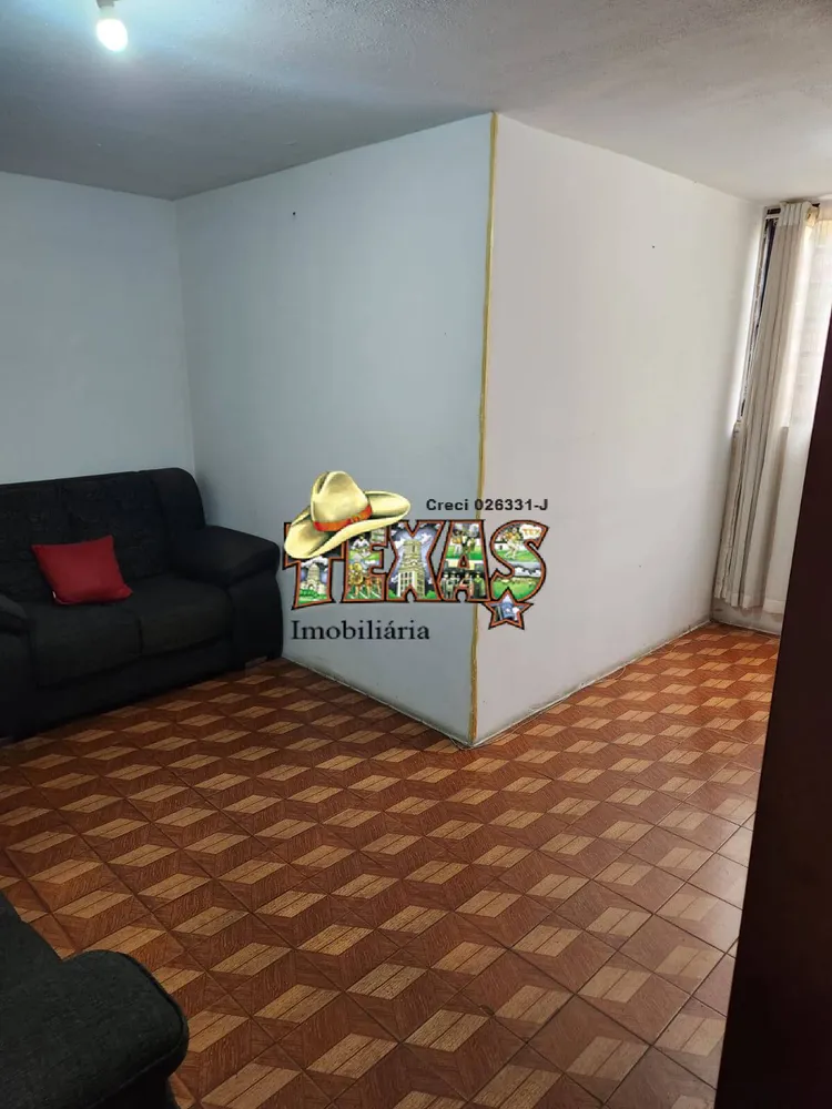 Apartamento, 3 quartos, 64 m² - Foto 3