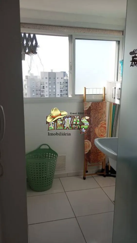 Apartamento, 2 quartos, 42 m² - Foto 5