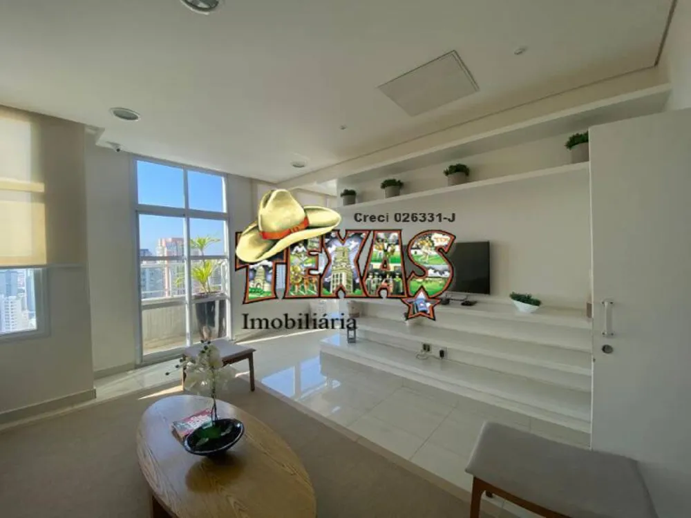Apartamento, 2 quartos, 42 m² - Foto 7