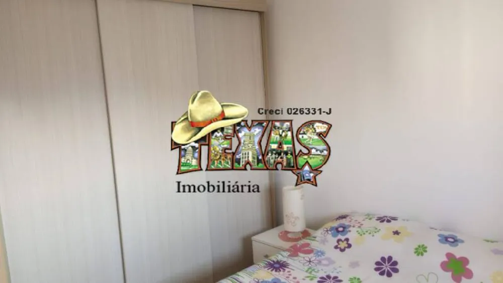 Apartamento, 2 quartos, 42 m² - Foto 1