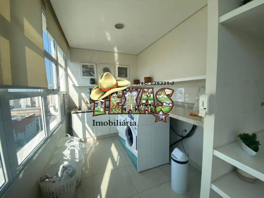 Apartamento, 2 quartos, 42 m² - Foto 6
