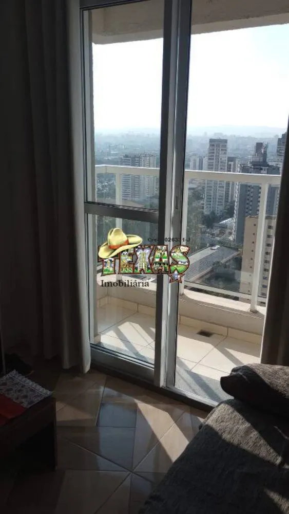 Apartamento, 2 quartos, 42 m² - Foto 4