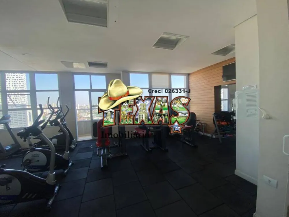 Apartamento, 2 quartos, 42 m² - Foto 8