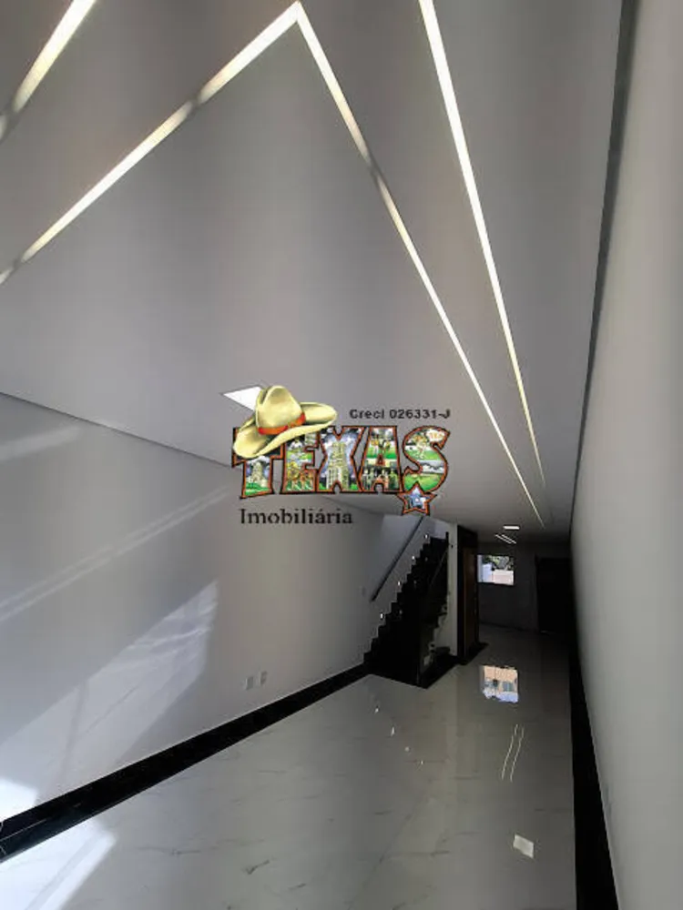Casa, 3 quartos - Foto 4
