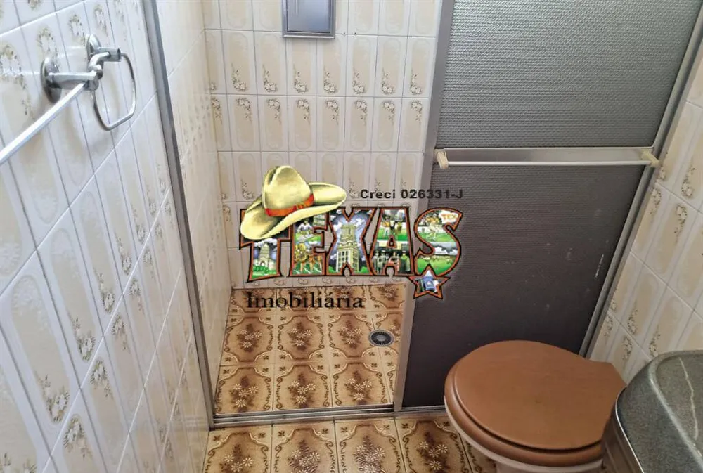 Sobrado, 4 quartos, 270 m² - Foto 4