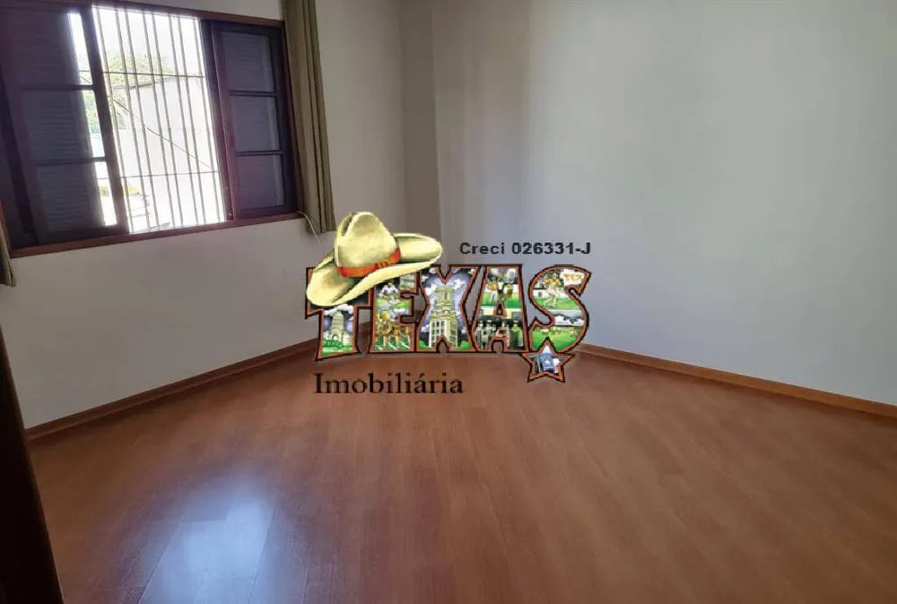 Sobrado, 4 quartos, 270 m² - Foto 3