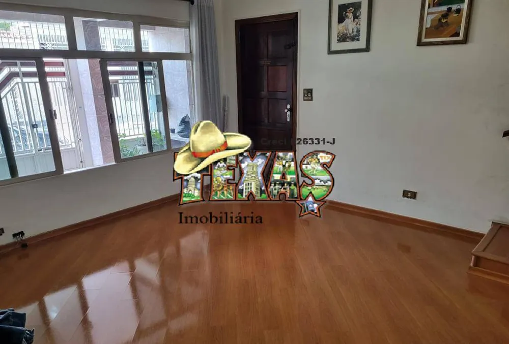 Sobrado, 4 quartos, 270 m² - Foto 1