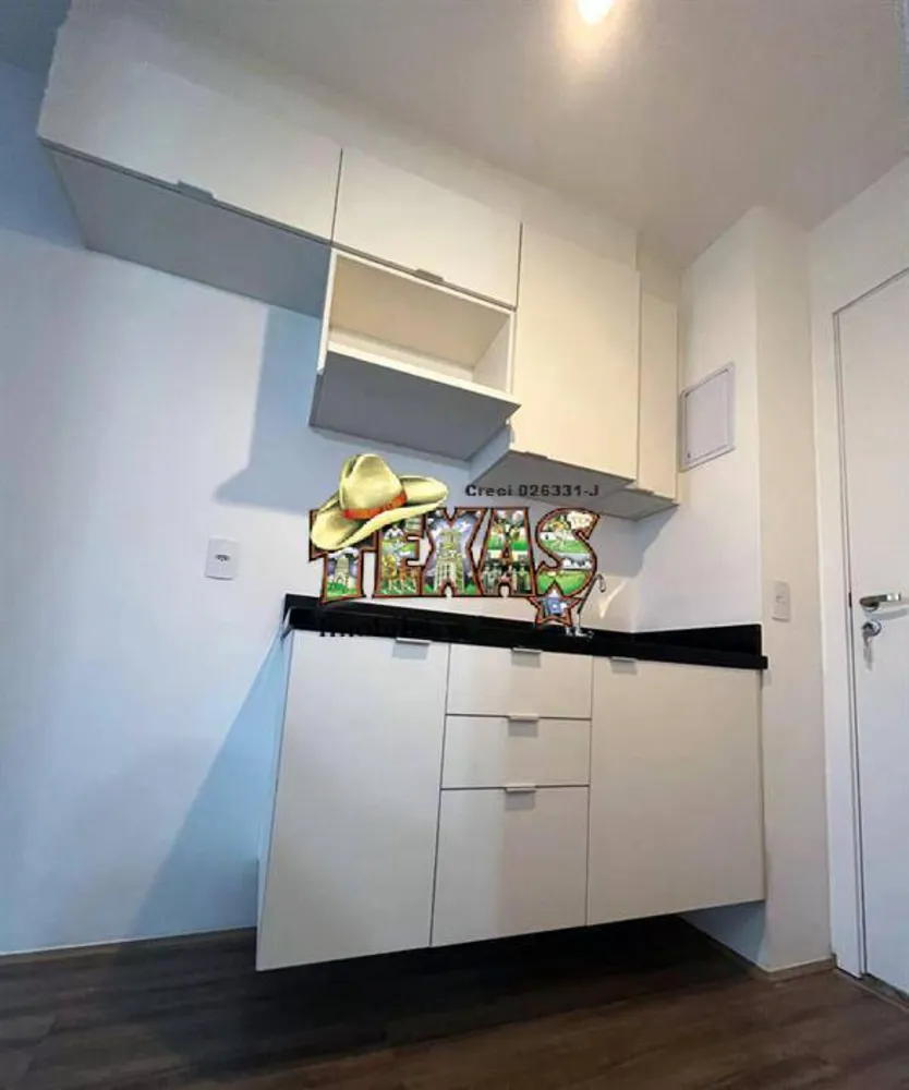 Apartamento, 1 quarto - Foto 8