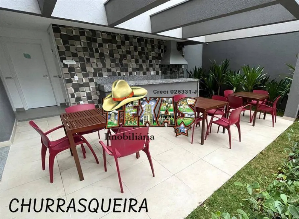 Apartamento, 1 quarto - Foto 6