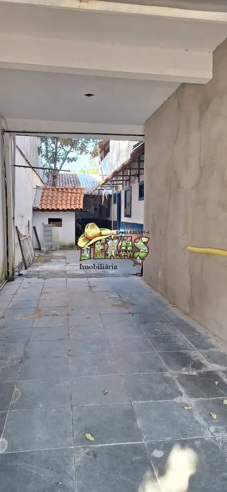 Sobrado, 3 quartos, 200 m² - Foto 1