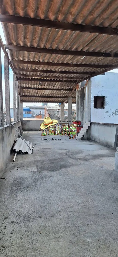 Sobrado, 3 quartos, 200 m² - Foto 3