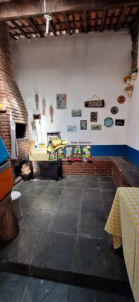Sobrado, 3 quartos, 200 m² - Foto 4