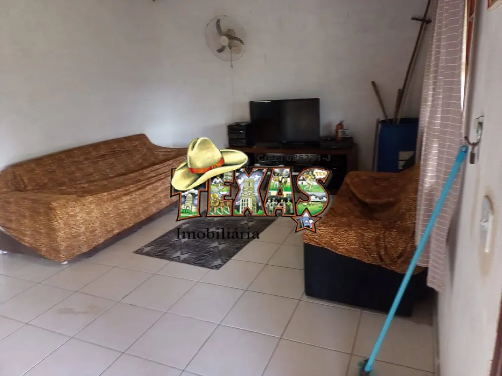 Chácara, 2 quartos, 1000 m² - Foto 1